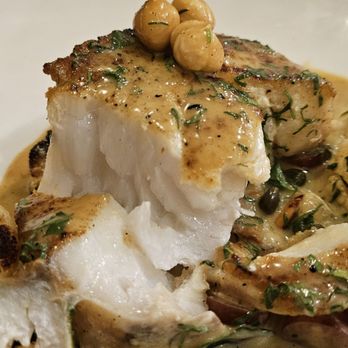 Juniper Hill - Juicy and tender cod - New American Near Me - Clinton Township, New Jersey Juniper Hill - Juicy and tender cod - New American Near Me - Clinton Township, New Jersey