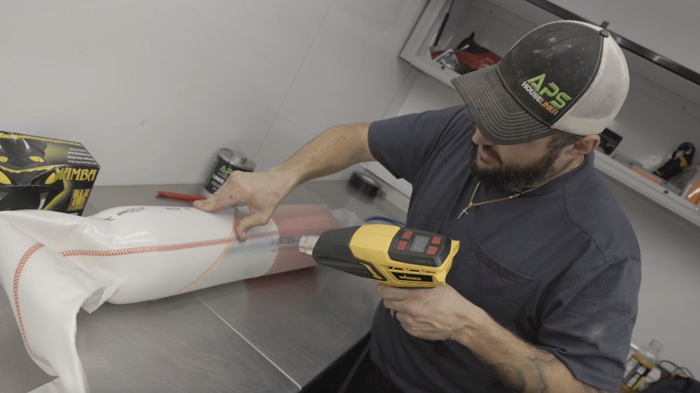 Slide of J. Blanton Plumbing