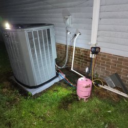 We Care Heating & Air Conditioning - Yes, we do 24 hour emergency service.