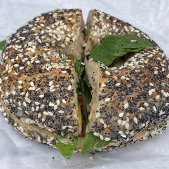 Bloc Somerville - The Middlesex - Bakeries Near Me - Somerville, Massachusetts