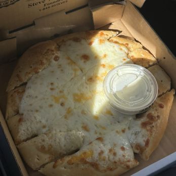 Steve's Pizza - Pizza Near Me - Davis, California Steve's Pizza - Pizza Near Me - Davis, California