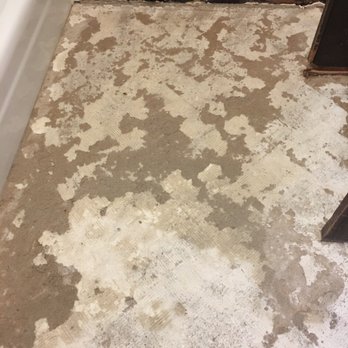 Abstract Concrete - Flooring Near Me - Austin, Texas