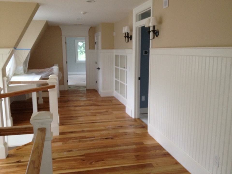 Slide of Mcwhinnie Custom Builders