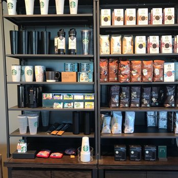 Starbucks - Nice selection! - Coffee & Tea Near Me - Richmond, Virginia Starbucks - Nice selection! - Coffee & Tea Near Me - Richmond, Virginia