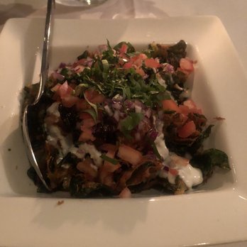 Rasika - Palak Chaat - Indian Near Me - Washington, DC, District of Columbia Rasika - Palak Chaat - Indian Near Me - Washington, DC, District of Columbia