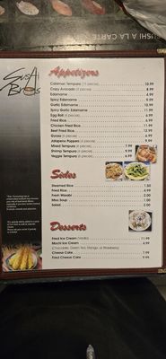Menu photo 6 Sushi Bros Phoenix, AZ Menu photo 6 Sushi Bros Phoenix, AZ