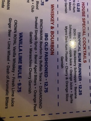 Menu photo 4 International Beer Garten Lutz, FL Menu photo 4 International Beer Garten Lutz, FL