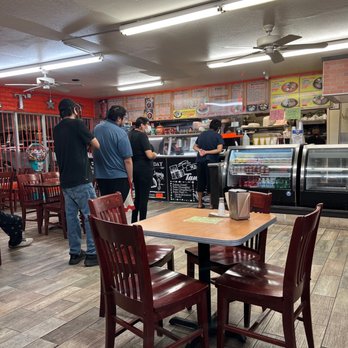 Tacos Huicho - Mexican Near Me - Phoenix, Arizona