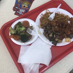 China Pantries