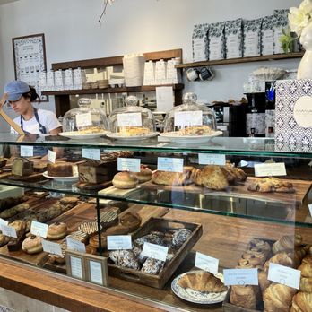 maman - Inside - Breakfast & Brunch Near Me - Aventura, Florida maman - Inside - Breakfast & Brunch Near Me - Aventura, Florida