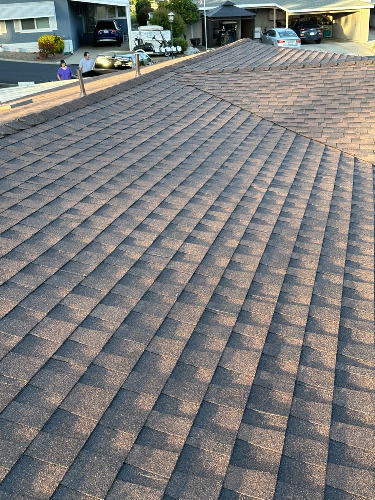 Slide of Valley Oaks Roofing & Repairs