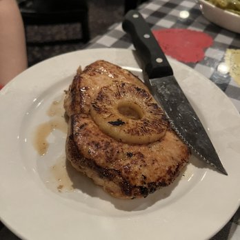 Linda's La Cantina - Grilled teriyaki chicken - Steakhouses Near Me - Orlando, Florida Linda's La Cantina - Grilled teriyaki chicken - Steakhouses Near Me - Orlando, Florida