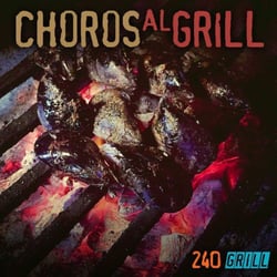 240 Grill
