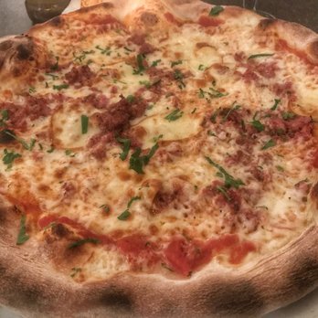 La Pizzetta - House Special Pizza - Italian Near Me - Paris, 75 La Pizzetta - House Special Pizza - Italian Near Me - Paris, 75