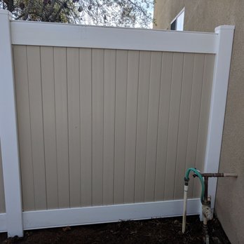 Family Fence & Supply - Freshly installed fence. - Fences & Gates Near Me - Riverside, California Family Fence & Supply - Freshly installed fence. - Fences & Gates Near Me - Riverside, California