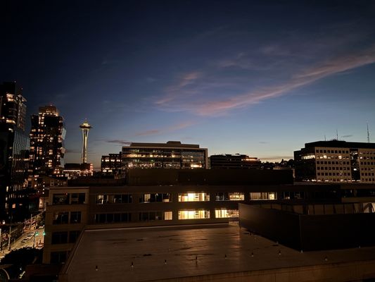 Astra Hotel, Seattle, a Tribute Portfolio Hotel by null