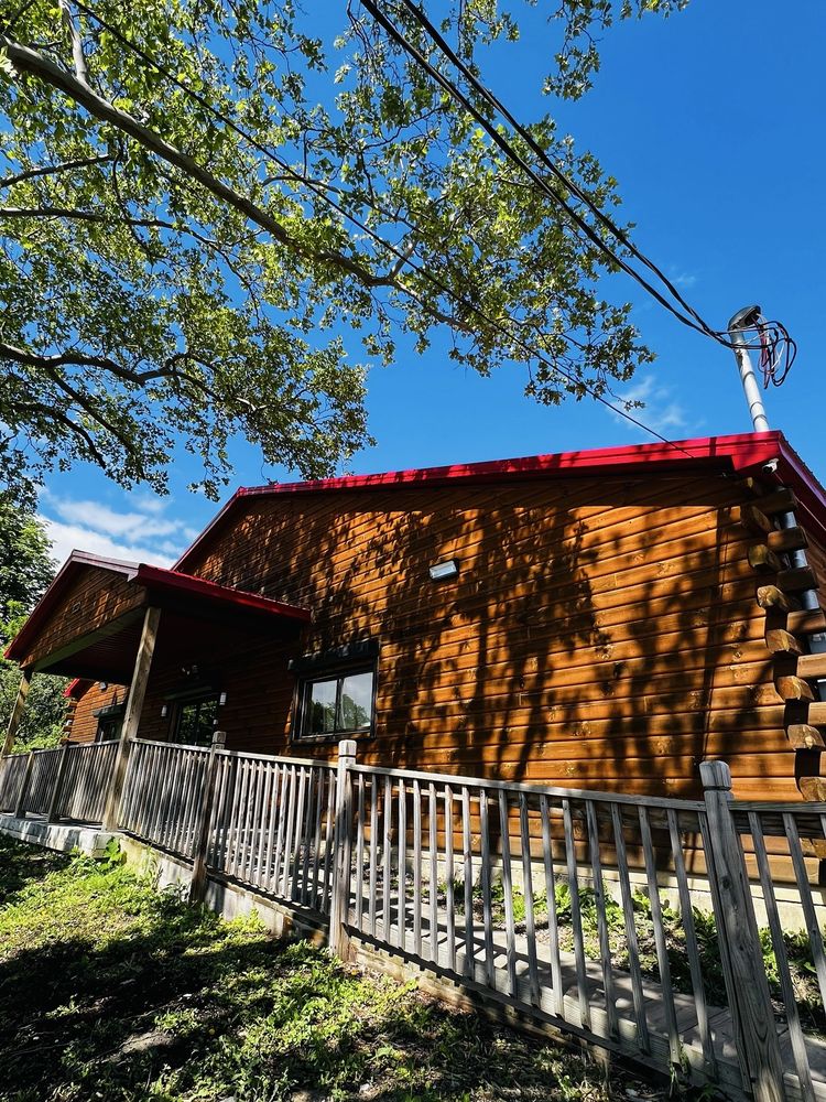 Rid All Green Partnership - social services organization in Cleveland, OH