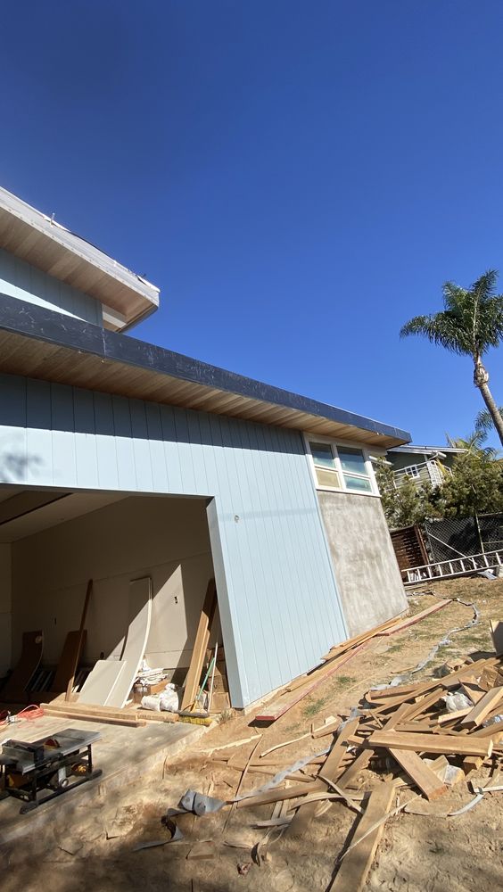 Slide of Sharp Sheet Metal