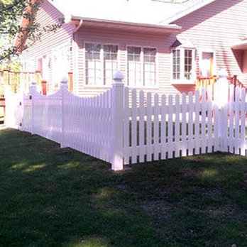 Mi T Fence - Fences & Gates Near Me - Appleton, Wisconsin