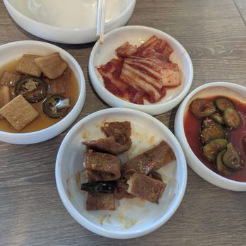 Jip Bap - Sides - Korean Near Me - Los Angeles, California Jip Bap - Sides - Korean Near Me - Los Angeles, California