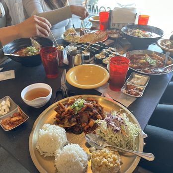 BBMyun - Noodles Near Me - Duluth, Georgia