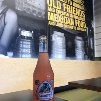Guzman y Gomez - Fast Food Near Me - Albany Creek, QLD