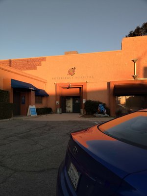 Dr Domotor S Animal House 135 W Foothill Blvd Monrovia Ca Boarding Kennels Mapquest