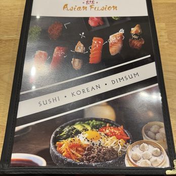 818 Asian Fusion - Asian Fusion Near Me - Boca Raton, Florida