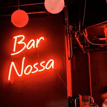 Bar Nossa