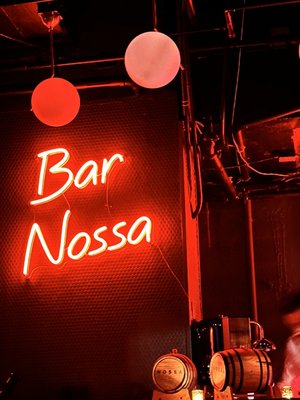 Nossa Omakase by null