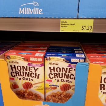 ALDI - Millville not general mills - Grocery Near Me - Arcadia, California