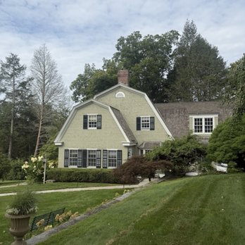 Mayflower Inn & Spa - Hotels Near Me - Washington, Connecticut