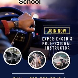Ceylon Driving School - Professional instructors