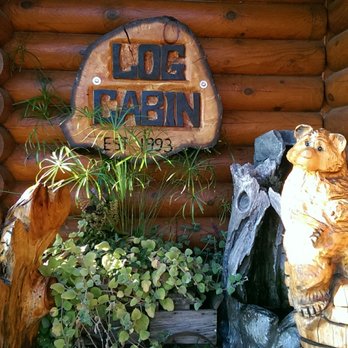 Log Cabin Family Restaurant 152 Photos 203 Reviews Breakfast