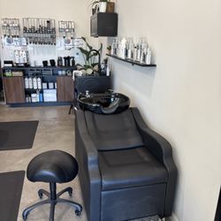 Kavod Hair