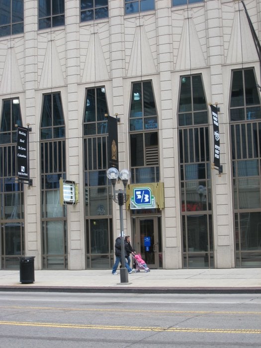 FIFTH THIRD BANK Updated April 2024 Request Information 809 S