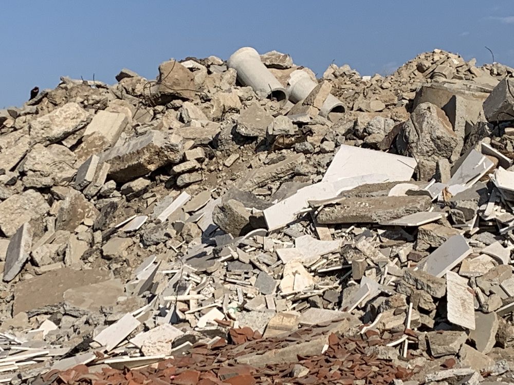 ORANGE AVENUE LANDFILL Updated September 2024 3457 S Cedar Ave