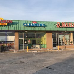 J N C Cleaners