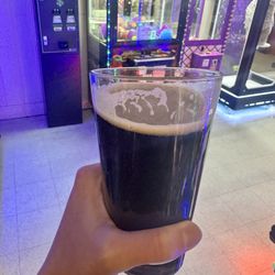 Eagle Lanes