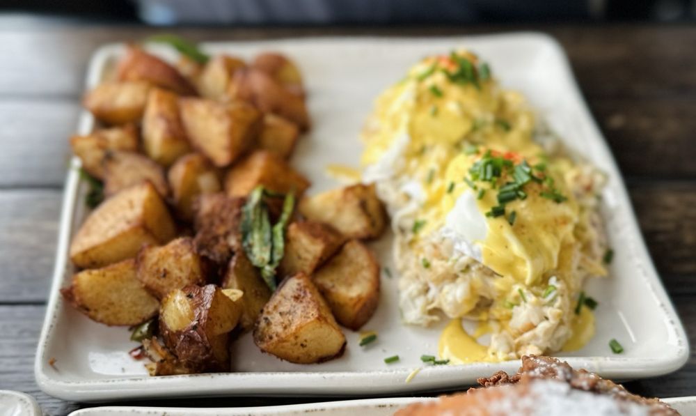 Monica's Livermore