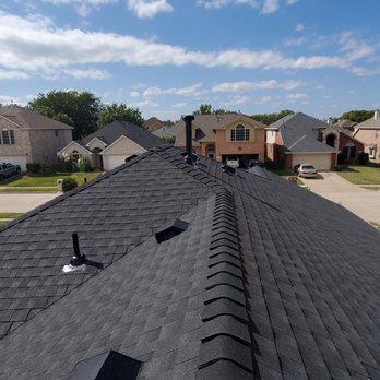 Texas Republic Roofing - Roof Inspectors Near Me - Pantego, Texas