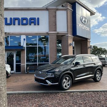 HYUNDAI OF NEW PORT RICHEY - Updated August 2025 - 48 Photos & 183 ...