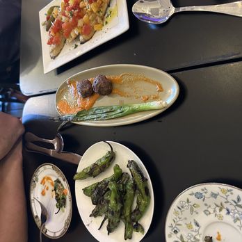 Triana - Tapas/Small Plates Near Me - Albuquerque, New Mexico