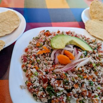 Mariscos Doña Concha - Ceviche - Seafood Near Me - Manzanillo, COL Mariscos Doña Concha - Ceviche - Seafood Near Me - Manzanillo, COL