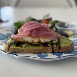 Fresh Cafe