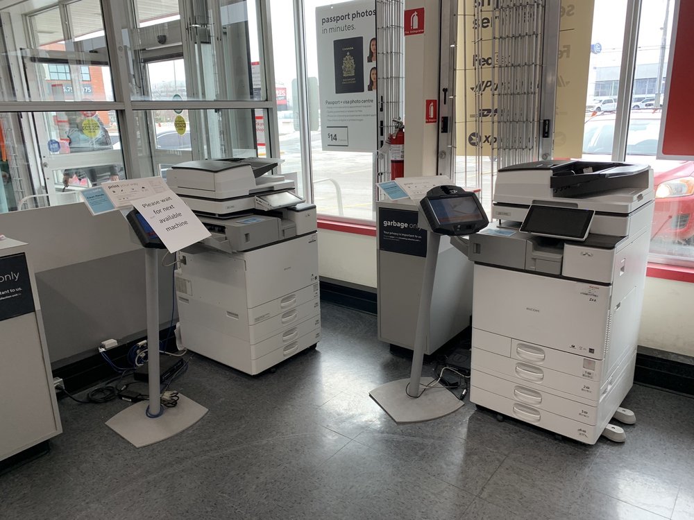 Staples Fedex Scarborough at Leonel Turner blog