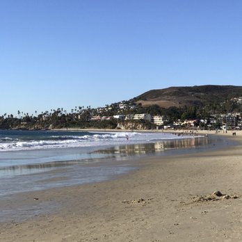 Laguna Beach - Beaches Near Me