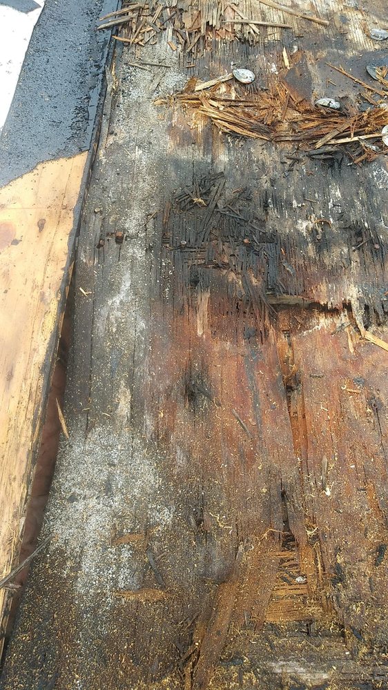 Slide of C. I. T. Repair & Remodeling