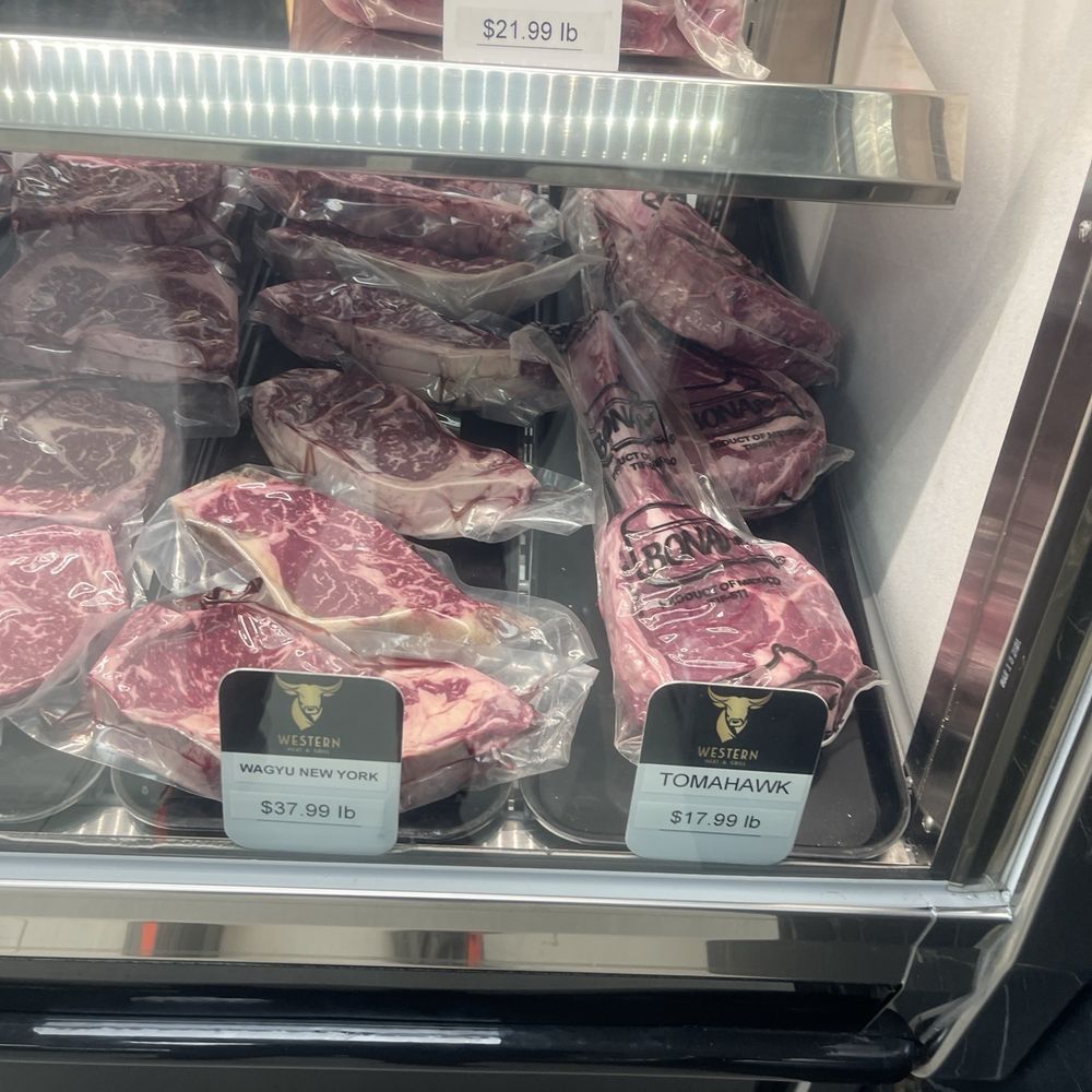 Western Meat & Grill - Meat Shops Near Me - Glendale, California Western Meat & Grill - Meat Shops Near Me - Glendale, California