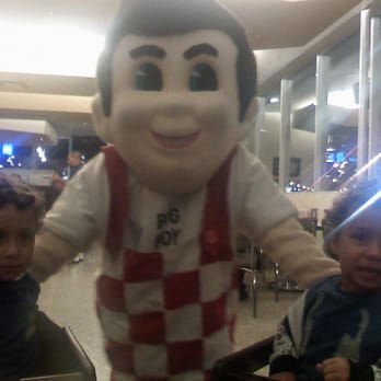 Bob's Big Boy Broiler - American Near Me - Downey, California